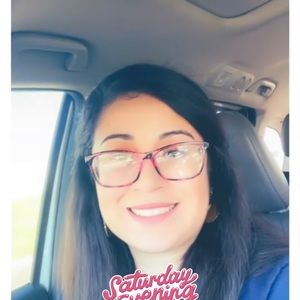 Meet your Posher, Anna